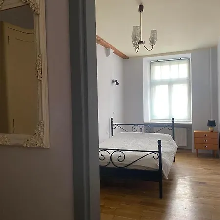 Appartement Vintage Charm *