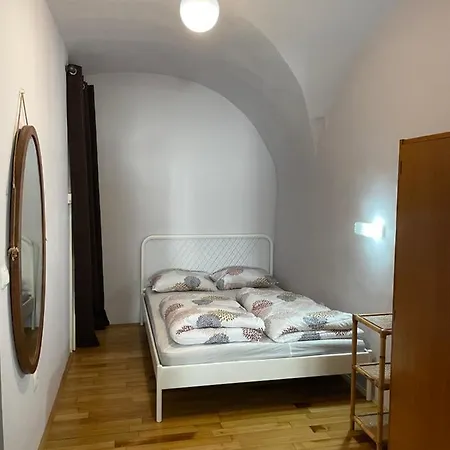 Vintage Charm * 류블랴나