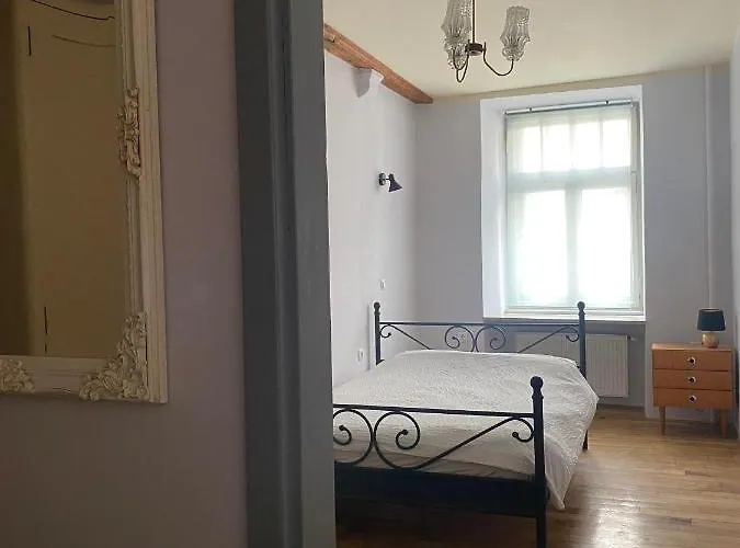 Appartement Vintage Charm *