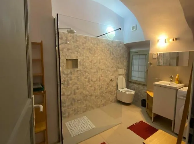 Vintage Charm Appartement Ljubljana