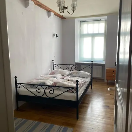 Vintage Charm Ljubljana