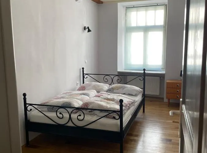 Vintage Charm Lubiana